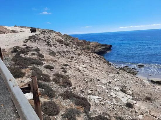 Praia Do Cotrim