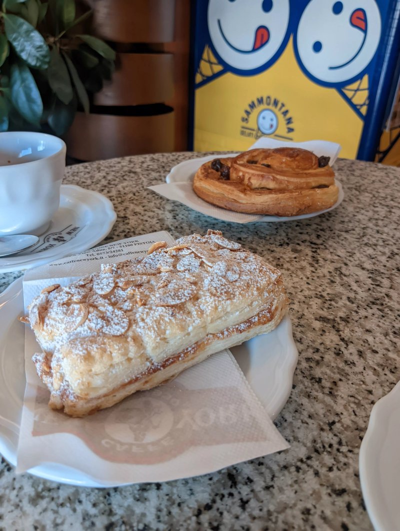 Pasticceria Bar Jolly