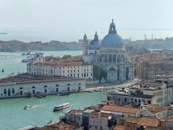Campanile di San Marco
