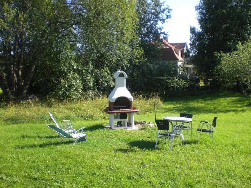 Garpenbergs B&B