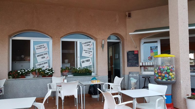 Club de Regatas Mar Menor de Los Urrutias