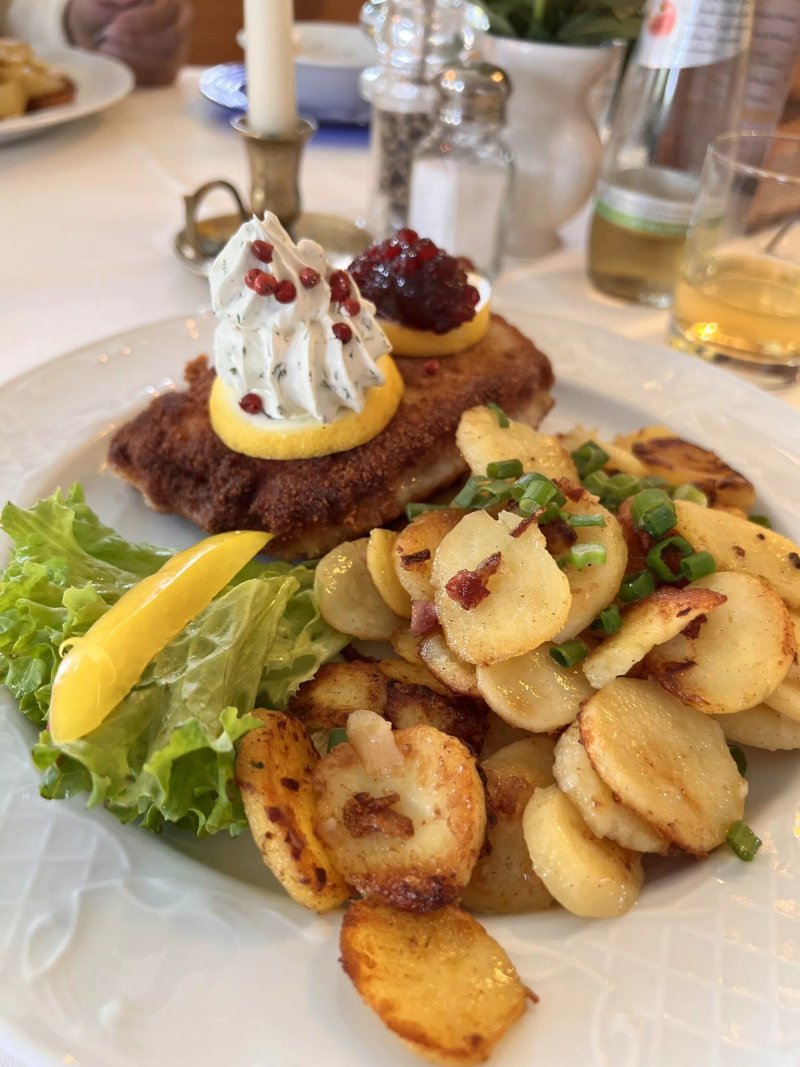 Gasthaus Krug-Deute