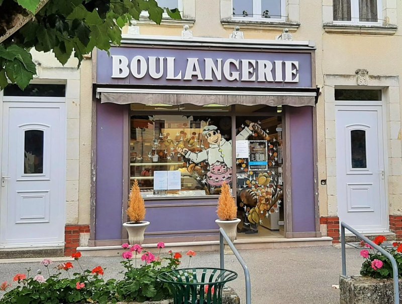 Boulangerie Patisserie Maison Leblond