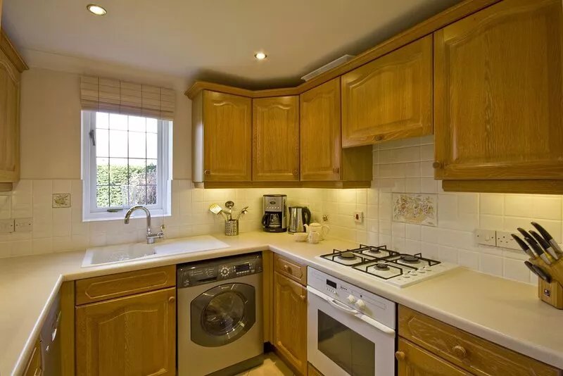 Marlow Apartments No3 -2 bedroom Apartment