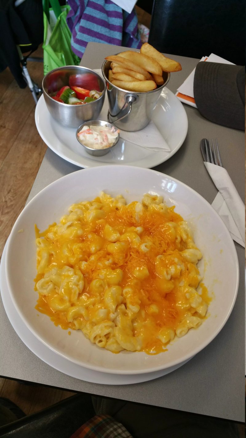 Taste Of Northumbria