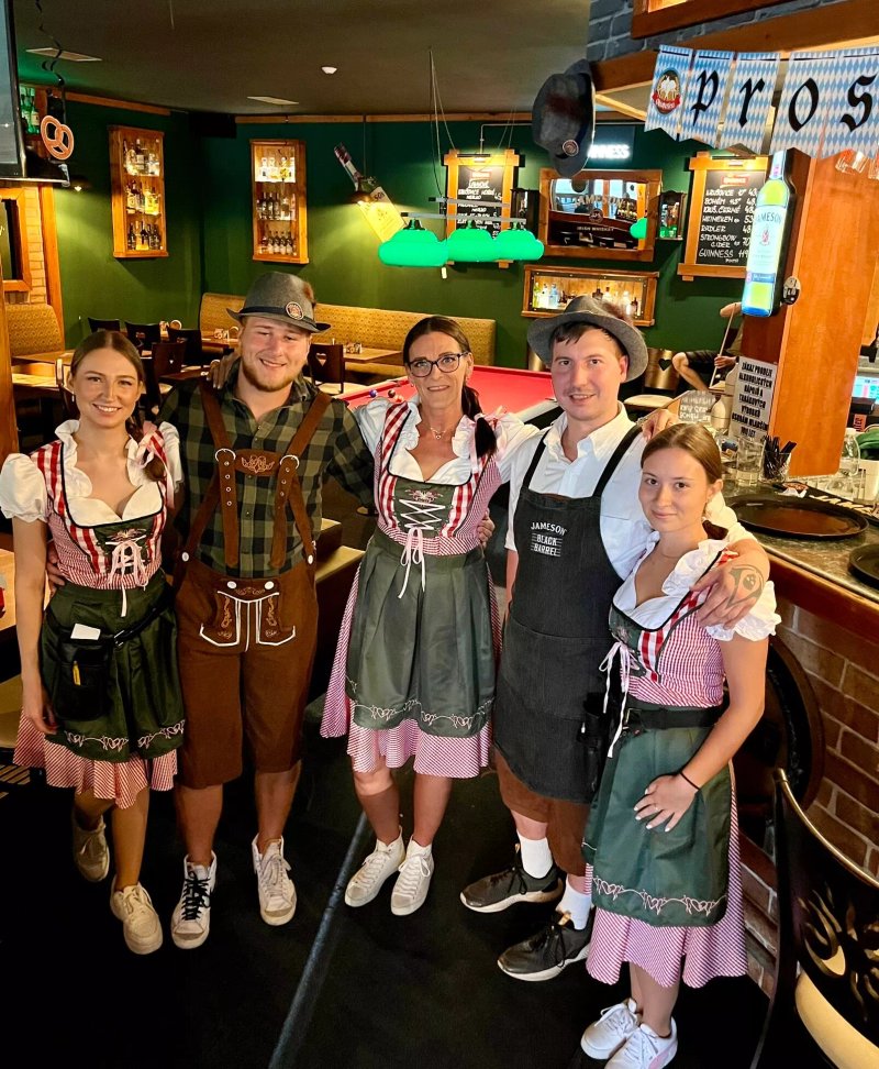 Sklenik Beer&bar