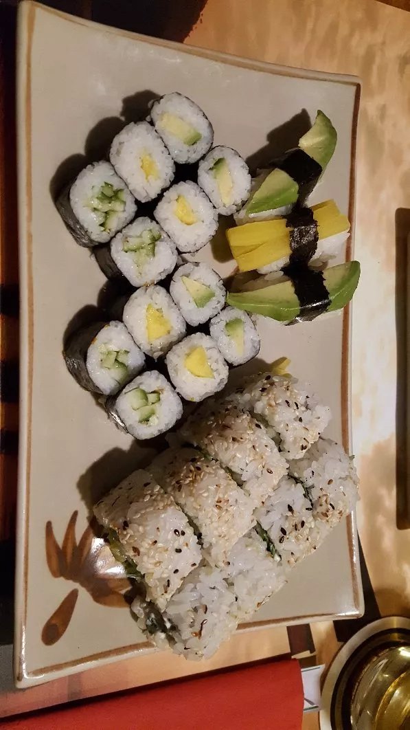 Sushibar Fuerth