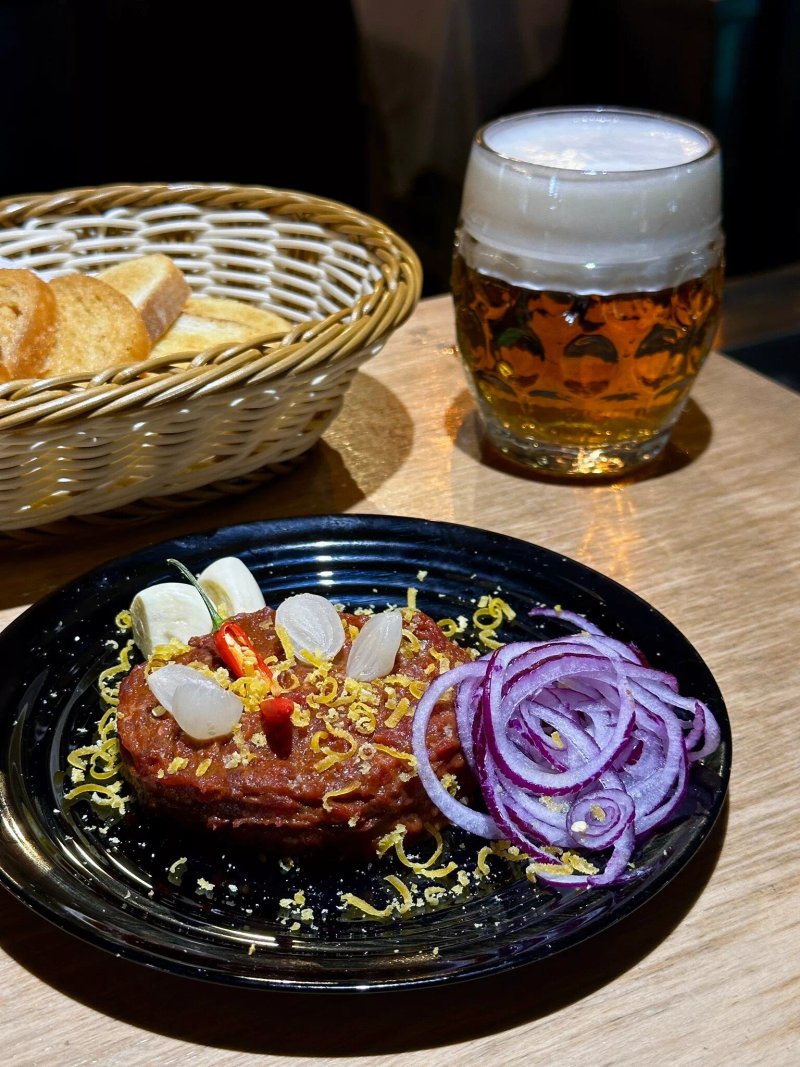 Plnofuz Beer&Bistro