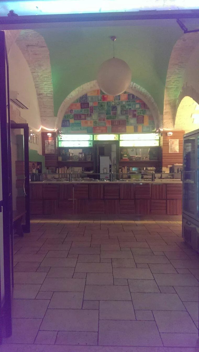 Galleria del gelato