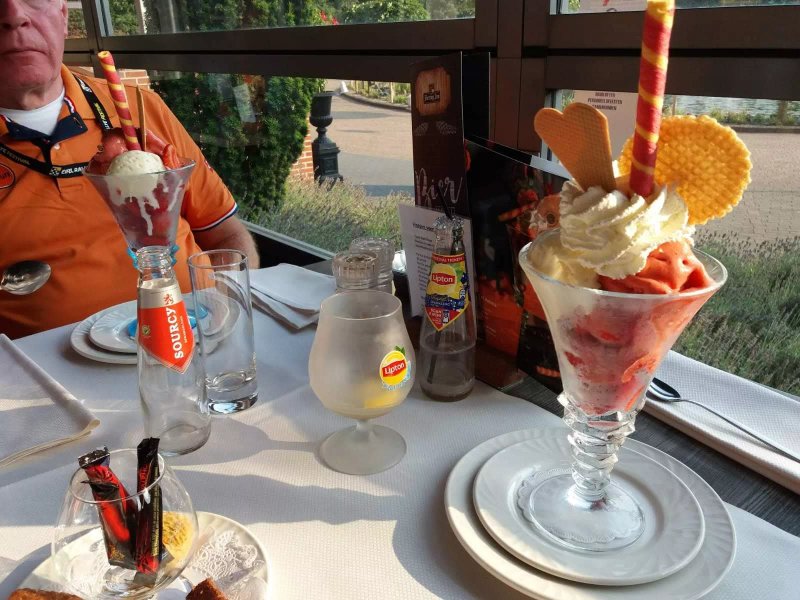 Restaurant Asteria Venray