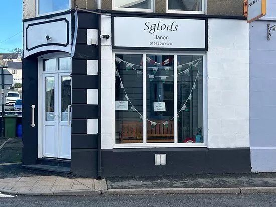 Sglods Llanon