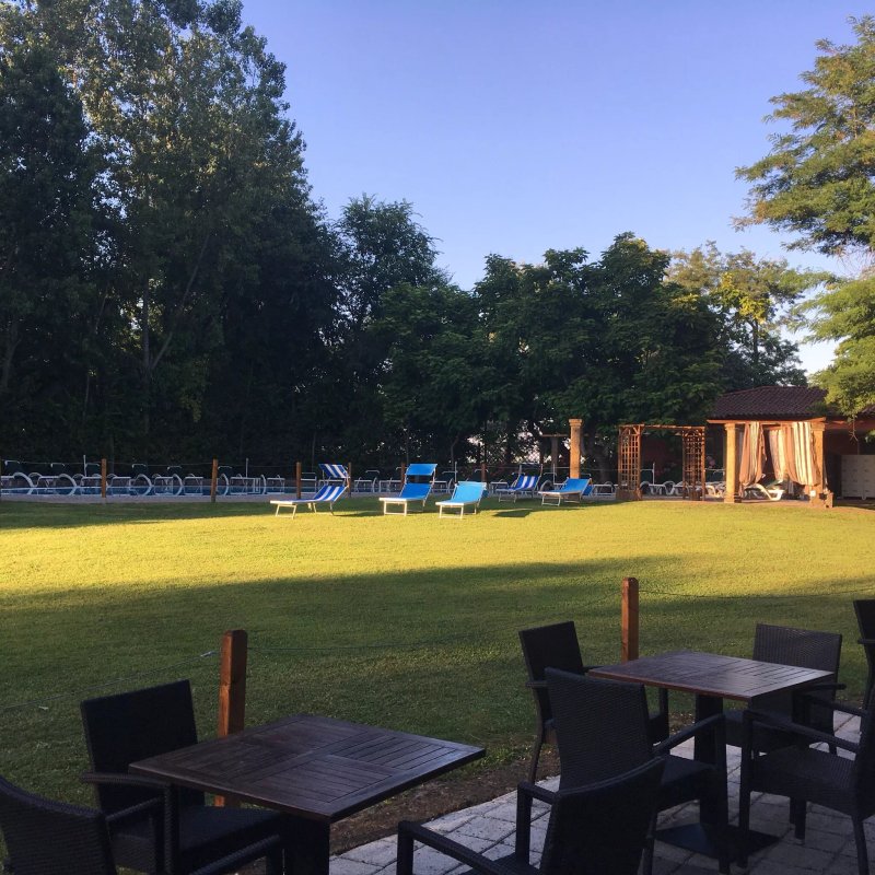 Ristorante Cascina Scova