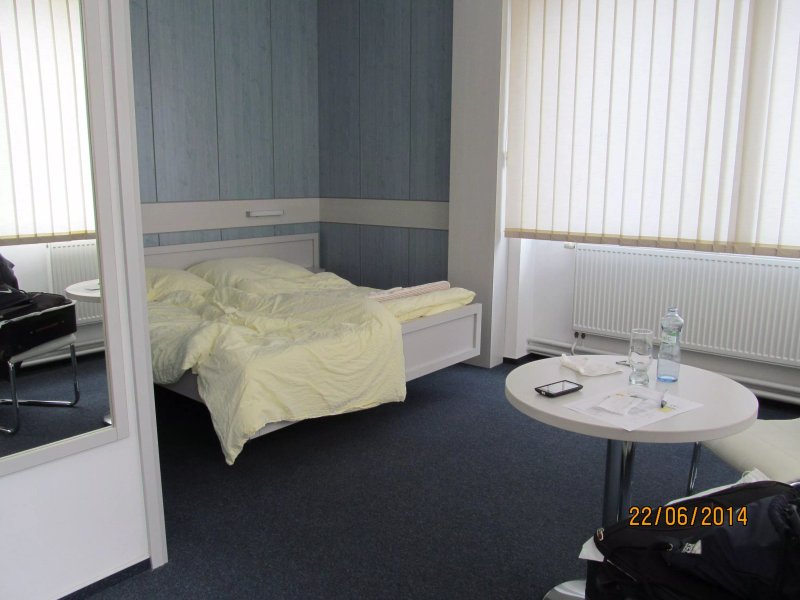 Hotel Steiger