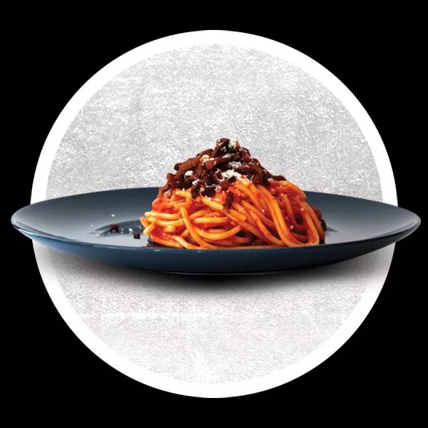 5p 100% Street Food Italiano