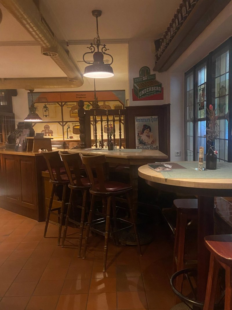 Brauhaus Stephanus Stephan u. Matthias Rulle oHG
