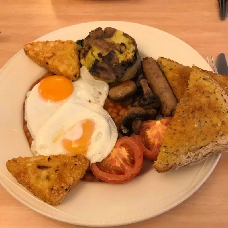 Lincoln's Tea and Coffee Shoppe