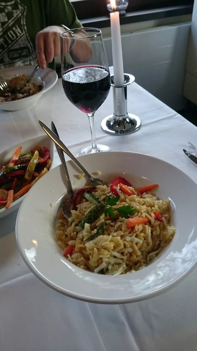 Restaurant Weiherklause Barka