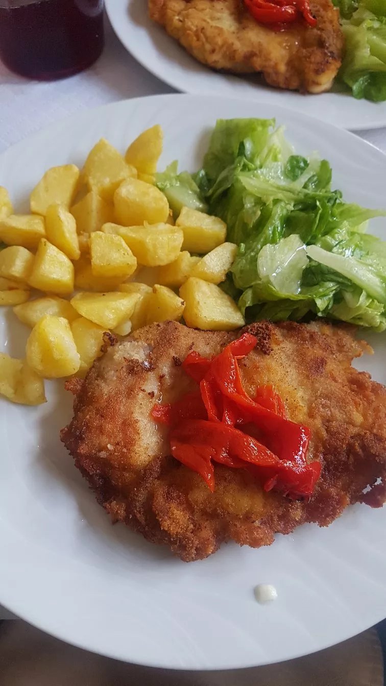 Sidreria Marisqueria Salamanca
