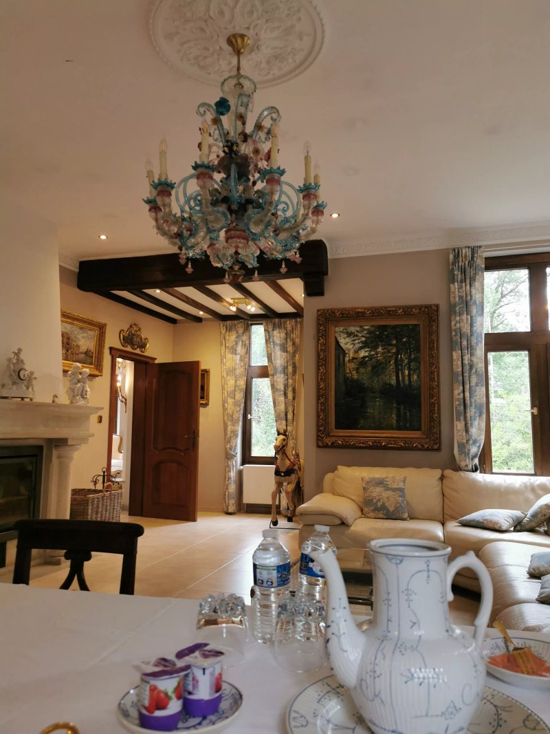 Château Des Eglantines
