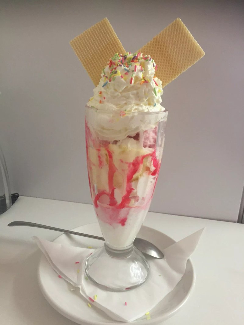 Freds Sandwich Bar and Cafe
