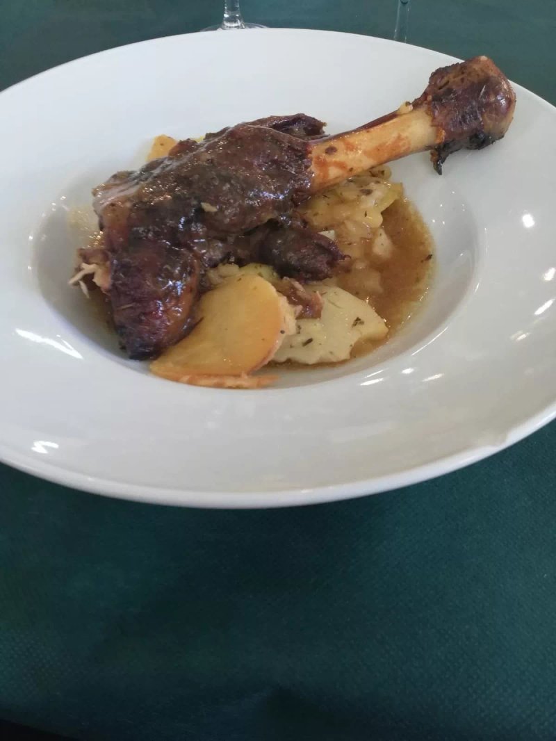 nuevo restaurante foro romano del hotel tibur