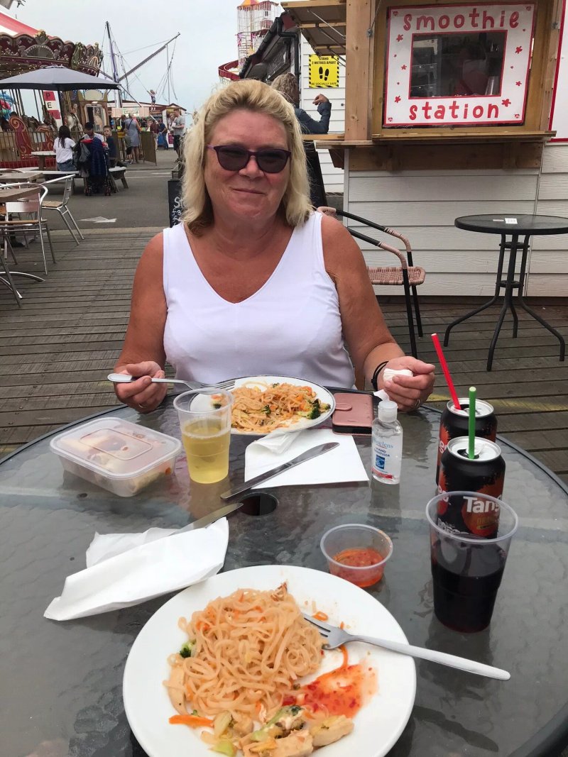 Tussanee Thai Food