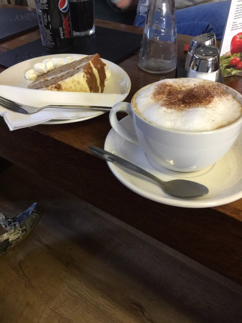Caffe Del Nino