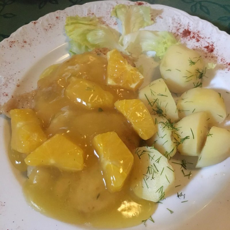 Restauracja Pod Parowozem