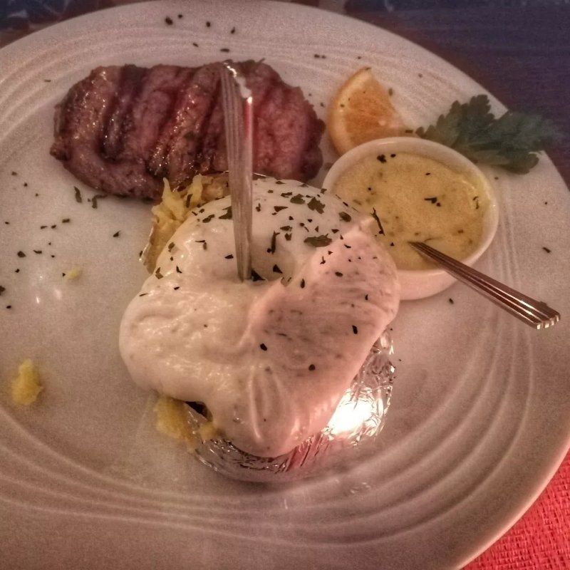 Steakhaus-Felicitas