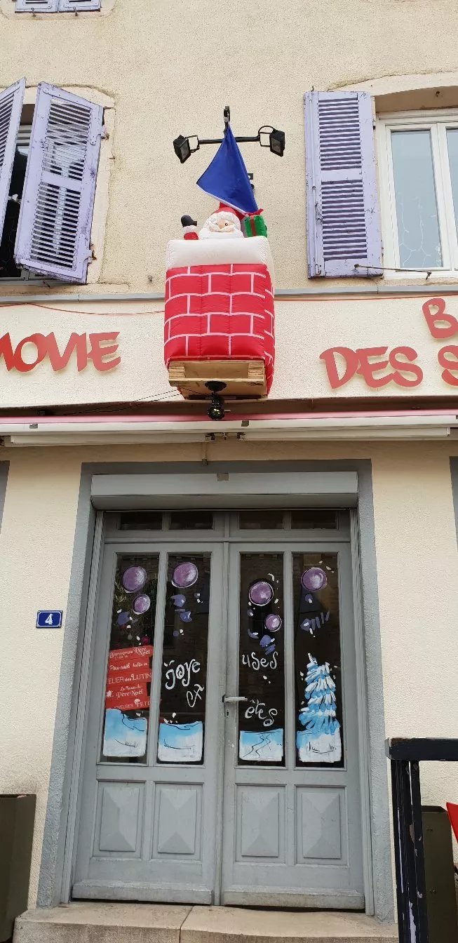Pizza Movie Bar Des Sports