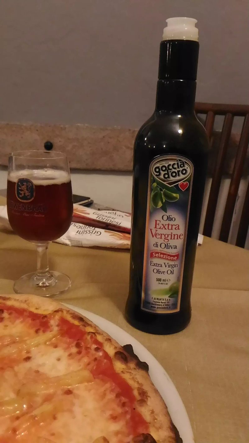 Ristorante Pizzeria Tafta