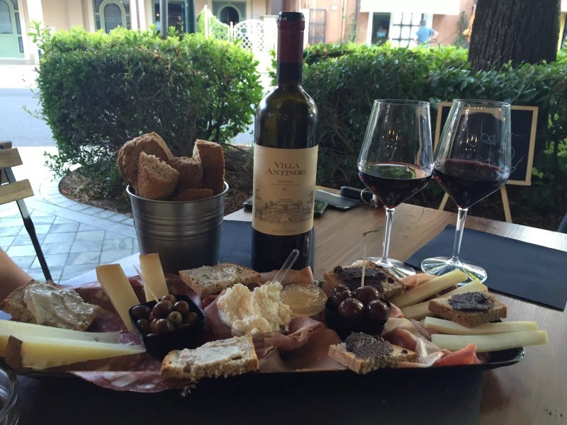 Salumeria Baroni