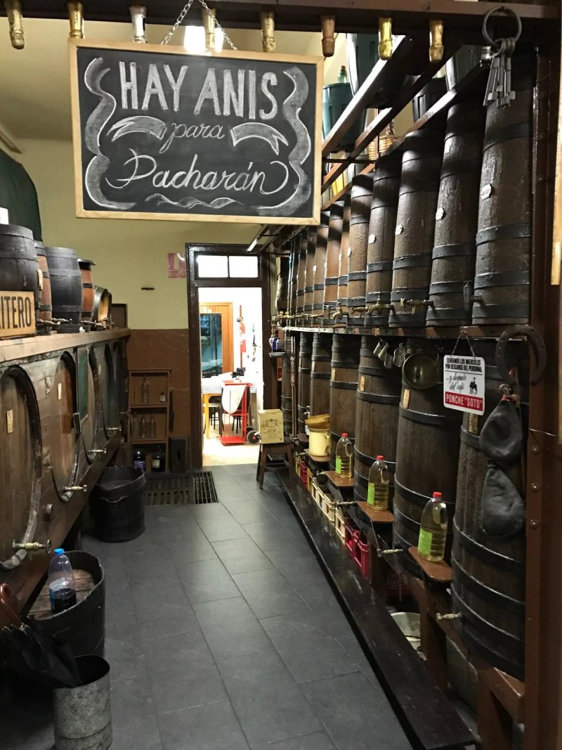 Antigua Casa Paricio