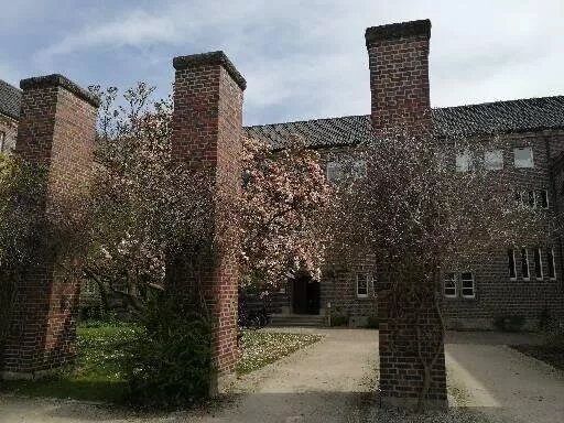 Pallotti Haus