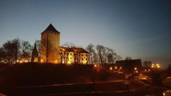 Zamek Museum
