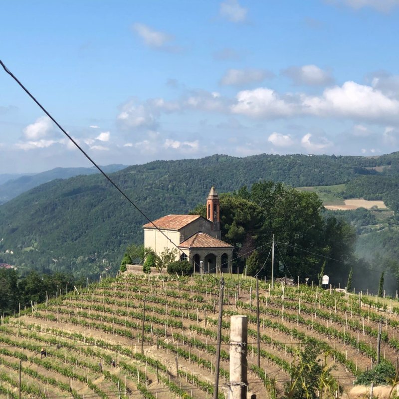 Agroturismo San Bovo di Chiriotti Aldo