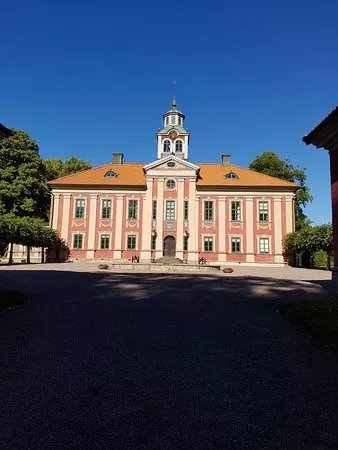 Mariedal slot