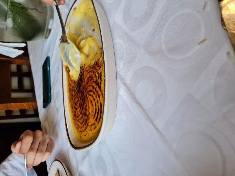 Restaurante do Pedrogao
