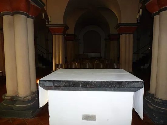 St. Martini
