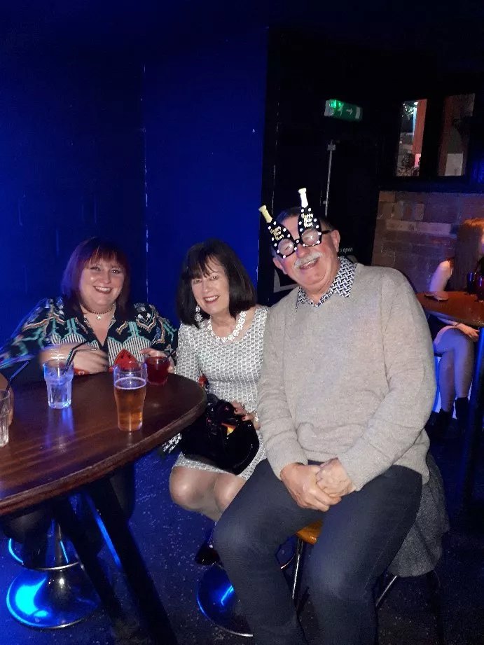 Bebington Hotel