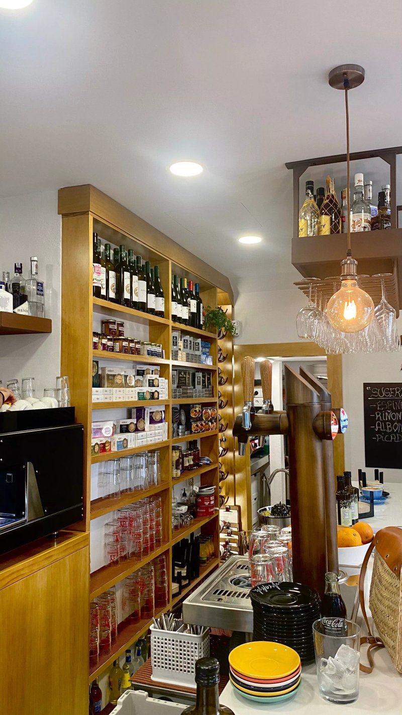 Bar Chico
