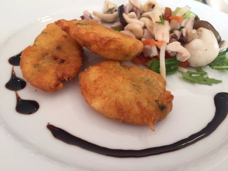 Ristorante Il Girasole