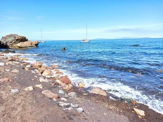 Spiaggia Del Portello