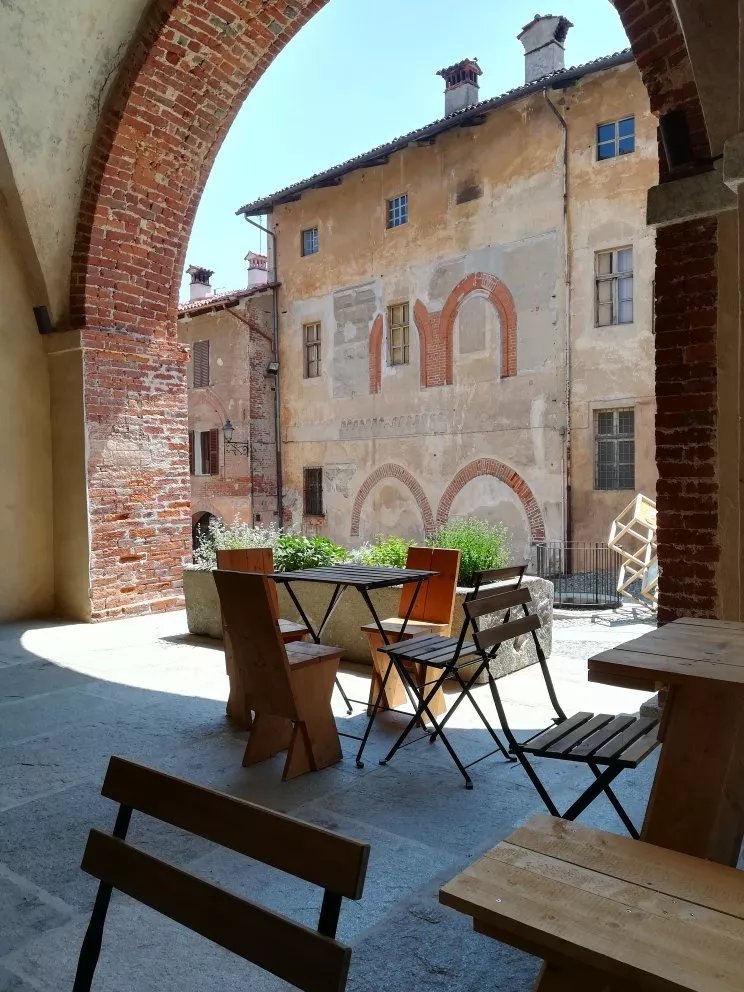 Taste Spazio Civico