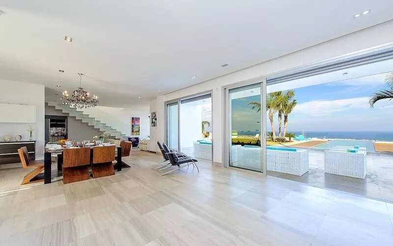 Bay View Villa Cyprus, Luxury at its finest!!