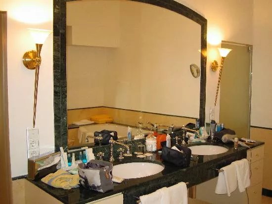 Villa Quisisana Suiten-Hotel & Spa