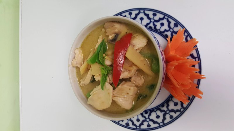 Tam's Noodle Bar