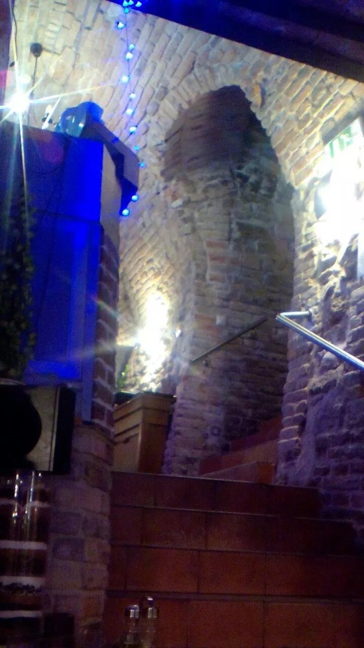 Restauracia Pivnica u Petra
