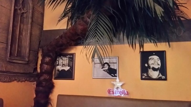 Havana Bar