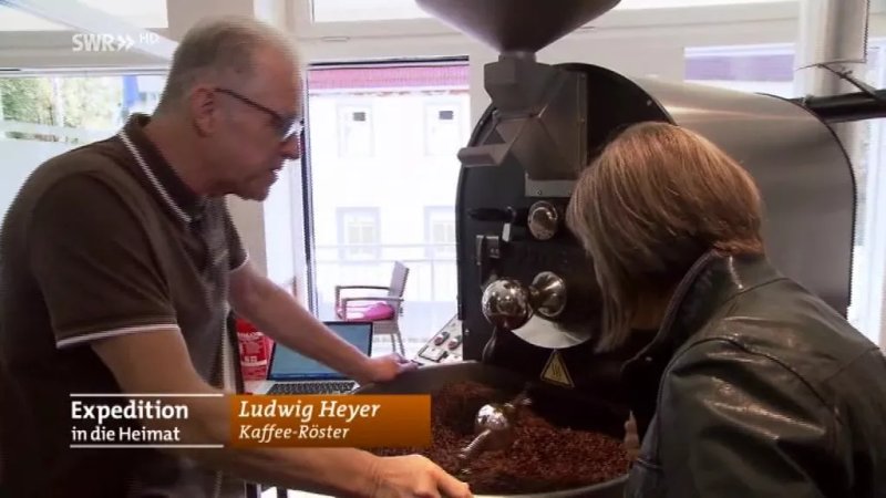 Kaffeemanufaktur Hirschhorn GmbH & Co KG